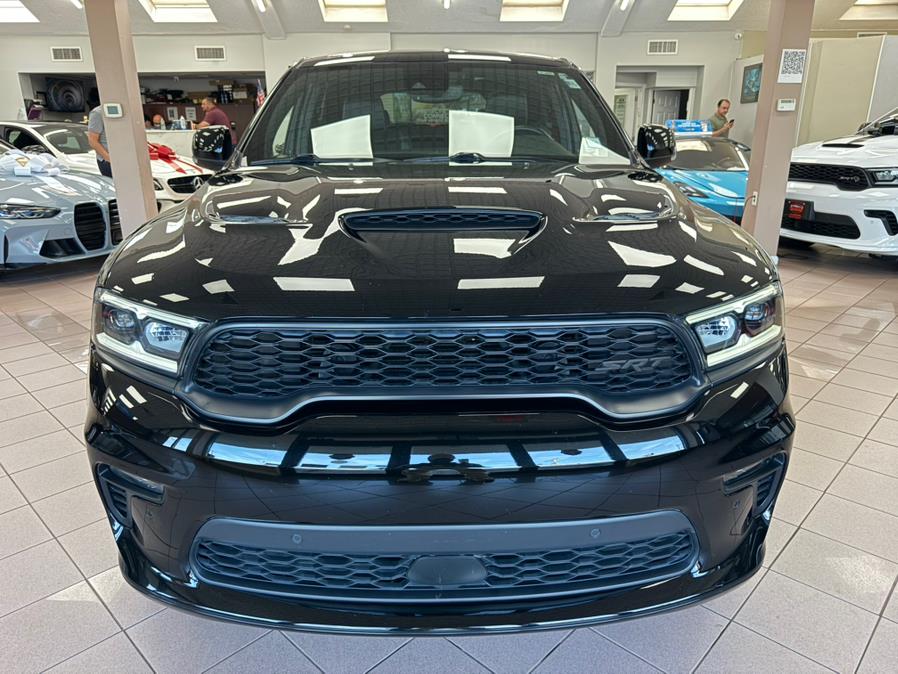 2022 Dodge Durango SRT 392 AWD, available for sale in Massapequa Park, New York | Power Motors East. Massapequa Park, New York 2022 Dodge Durango SRT 392 AWD, available for sale in Massapequa Park, New York | Power Motors East. Massapequa Park, New York