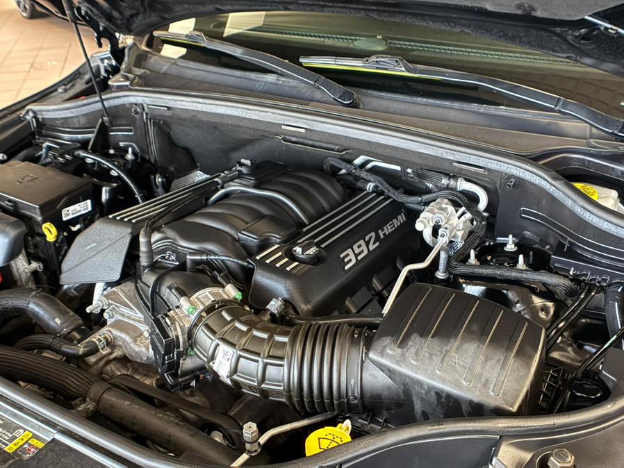 2022 Dodge Durango SRT 392 AWD, available for sale in Massapequa Park, New York | Power Motors East. Massapequa Park, New York 2022 Dodge Durango SRT 392 AWD, available for sale in Massapequa Park, New York | Power Motors East. Massapequa Park, New York
