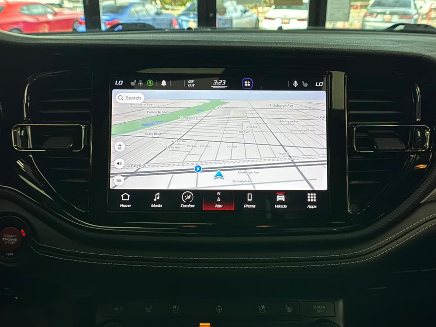 2022 Dodge Durango SRT 392 AWD, available for sale in Massapequa Park, New York | Power Motors East. Massapequa Park, New York 2022 Dodge Durango SRT 392 AWD, available for sale in Massapequa Park, New York | Power Motors East. Massapequa Park, New York