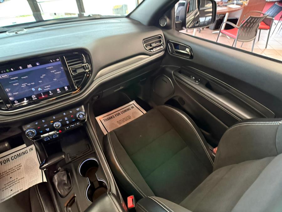 2022 Dodge Durango SRT 392 AWD, available for sale in Massapequa Park, New York | Power Motors East. Massapequa Park, New York 2022 Dodge Durango SRT 392 AWD, available for sale in Massapequa Park, New York | Power Motors East. Massapequa Park, New York