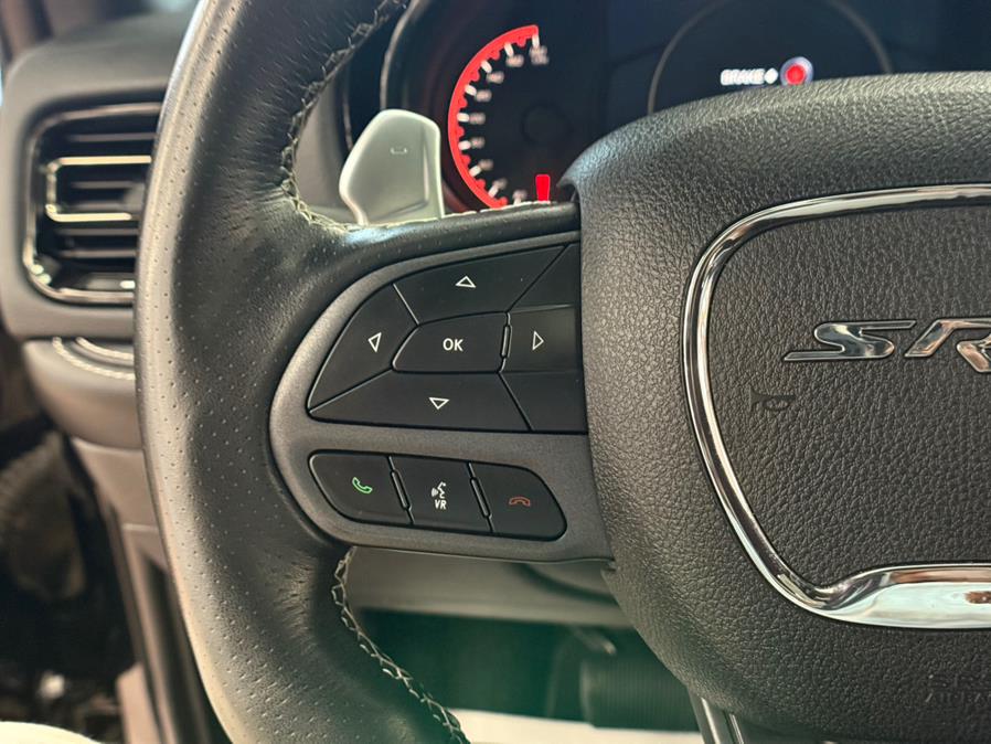 2022 Dodge Durango SRT 392 AWD, available for sale in Massapequa Park, New York | Power Motors East. Massapequa Park, New York 2022 Dodge Durango SRT 392 AWD, available for sale in Massapequa Park, New York | Power Motors East. Massapequa Park, New York