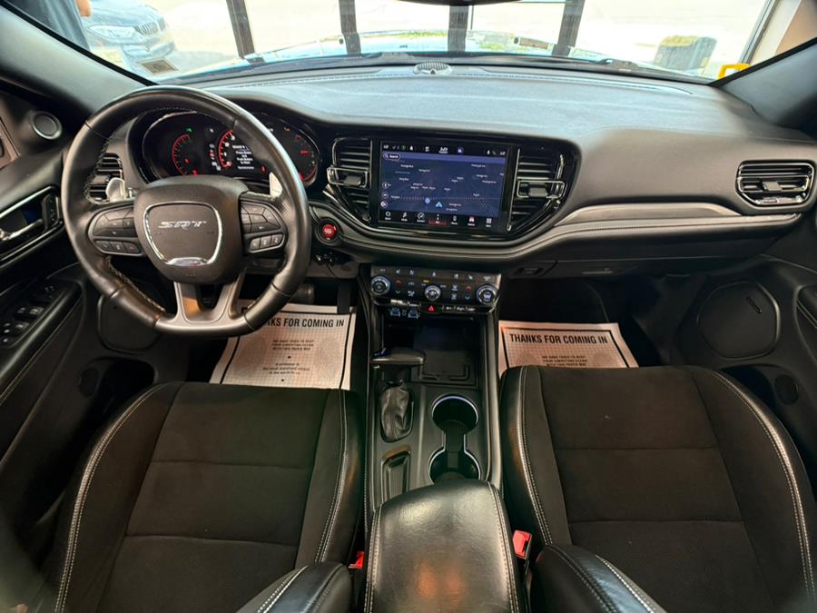 2022 Dodge Durango SRT 392 AWD, available for sale in Massapequa Park, New York | Power Motors East. Massapequa Park, New York 2022 Dodge Durango SRT 392 AWD, available for sale in Massapequa Park, New York | Power Motors East. Massapequa Park, New York