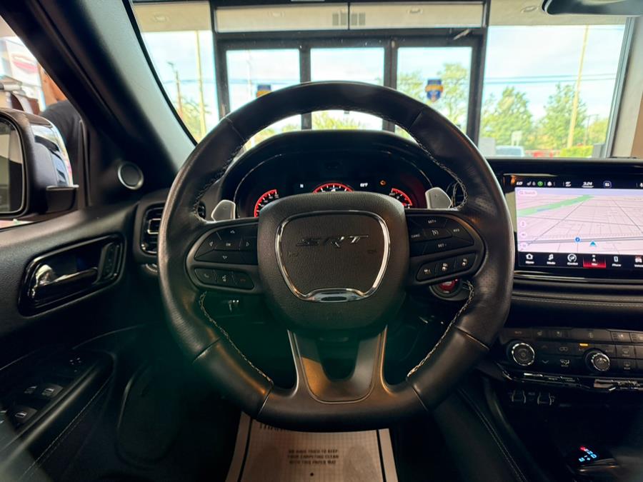 2022 Dodge Durango SRT 392 AWD, available for sale in Massapequa Park, New York | Power Motors East. Massapequa Park, New York 2022 Dodge Durango SRT 392 AWD, available for sale in Massapequa Park, New York | Power Motors East. Massapequa Park, New York