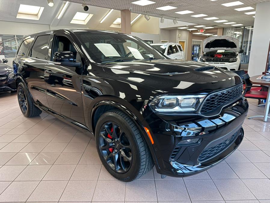 2022 Dodge Durango SRT 392 AWD, available for sale in Massapequa Park, New York | Power Motors East. Massapequa Park, New York 2022 Dodge Durango SRT 392 AWD, available for sale in Massapequa Park, New York | Power Motors East. Massapequa Park, New York