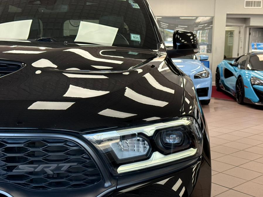 2022 Dodge Durango SRT 392 AWD, available for sale in Massapequa Park, New York | Power Motors East. Massapequa Park, New York 2022 Dodge Durango SRT 392 AWD, available for sale in Massapequa Park, New York | Power Motors East. Massapequa Park, New York