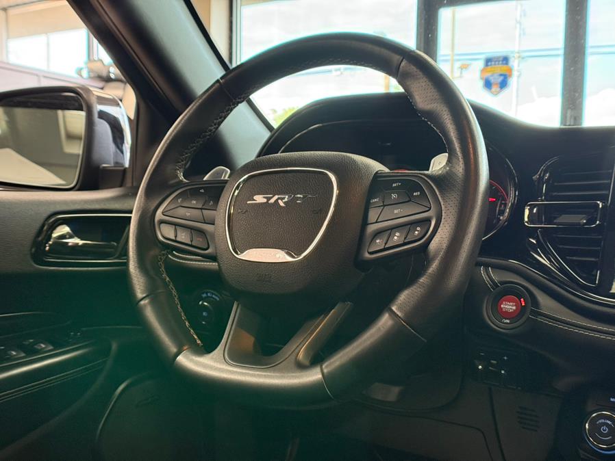 2022 Dodge Durango SRT 392 AWD, available for sale in Massapequa Park, New York | Power Motors East. Massapequa Park, New York 2022 Dodge Durango SRT 392 AWD, available for sale in Massapequa Park, New York | Power Motors East. Massapequa Park, New York