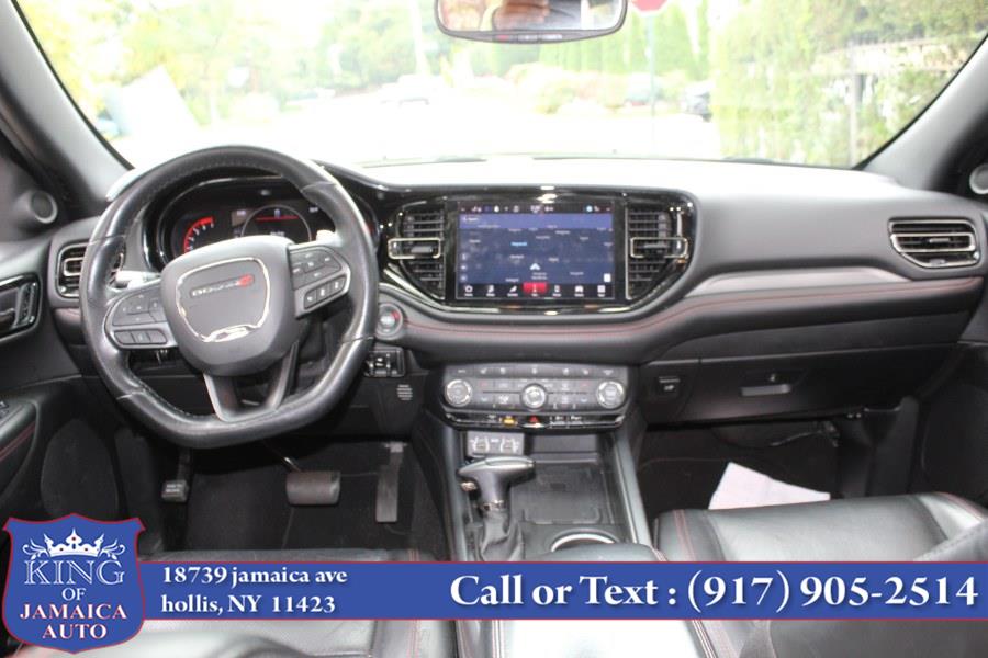 2024 Dodge Durango R/T Plus AWD, available for sale in Hempstead, New York | VIP Auto Credit Express. Hempstead, New York 2024 Dodge Durango R/T Plus AWD, available for sale in Hempstead, New York | VIP Auto Credit Express. Hempstead, New York