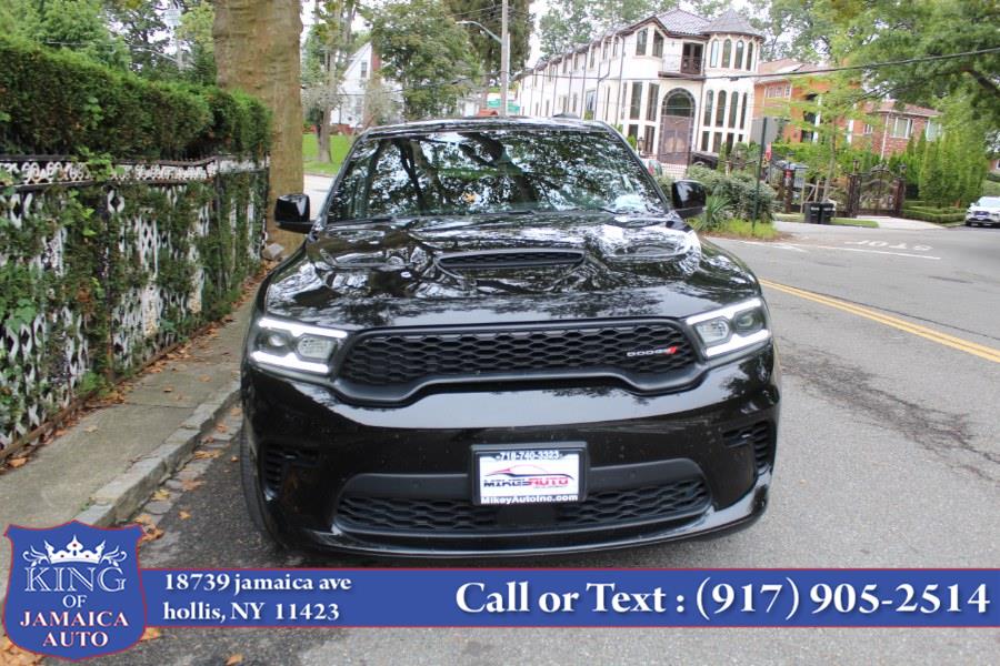 2024 Dodge Durango R/T Plus AWD, available for sale in Hempstead, New York | VIP Auto Credit Express. Hempstead, New York 2024 Dodge Durango R/T Plus AWD, available for sale in Hempstead, New York | VIP Auto Credit Express. Hempstead, New York