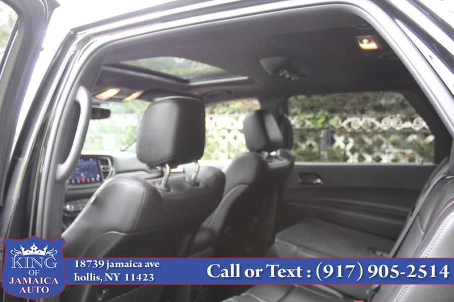 2024 Dodge Durango R/T Plus AWD, available for sale in Hempstead, New York | VIP Auto Credit Express. Hempstead, New York 2024 Dodge Durango R/T Plus AWD, available for sale in Hempstead, New York | VIP Auto Credit Express. Hempstead, New York
