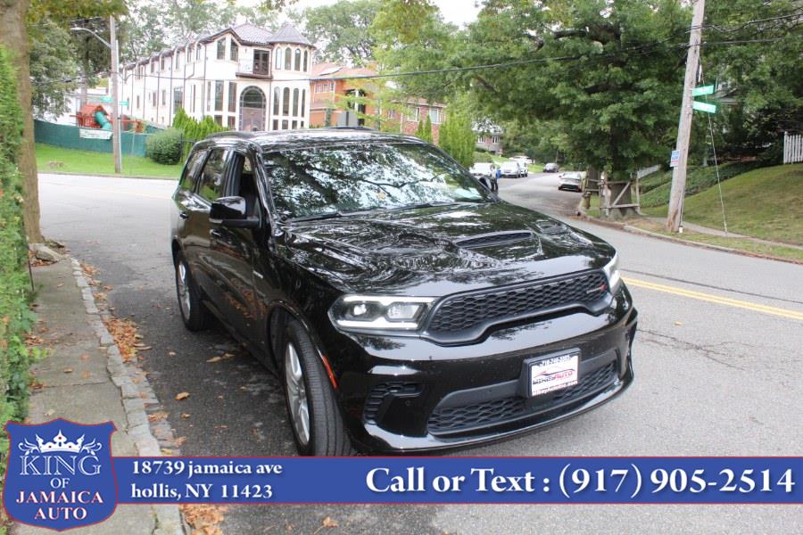 2024 Dodge Durango R/T Plus AWD, available for sale in Hempstead, New York | VIP Auto Credit Express. Hempstead, New York 2024 Dodge Durango R/T Plus AWD, available for sale in Hempstead, New York | VIP Auto Credit Express. Hempstead, New York