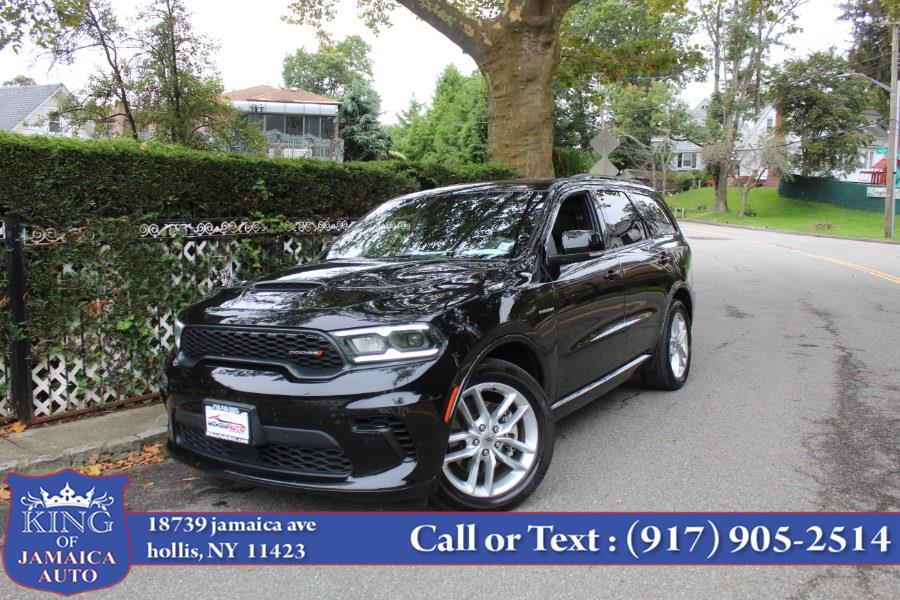 2024 Dodge Durango R/T Plus AWD, available for sale in Hempstead, New York | VIP Auto Credit Express. Hempstead, New York 2024 Dodge Durango R/T Plus AWD, available for sale in Hempstead, New York | VIP Auto Credit Express. Hempstead, New York