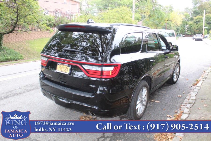 2024 Dodge Durango R/T Plus AWD, available for sale in Hempstead, New York | VIP Auto Credit Express. Hempstead, New York 2024 Dodge Durango R/T Plus AWD, available for sale in Hempstead, New York | VIP Auto Credit Express. Hempstead, New York