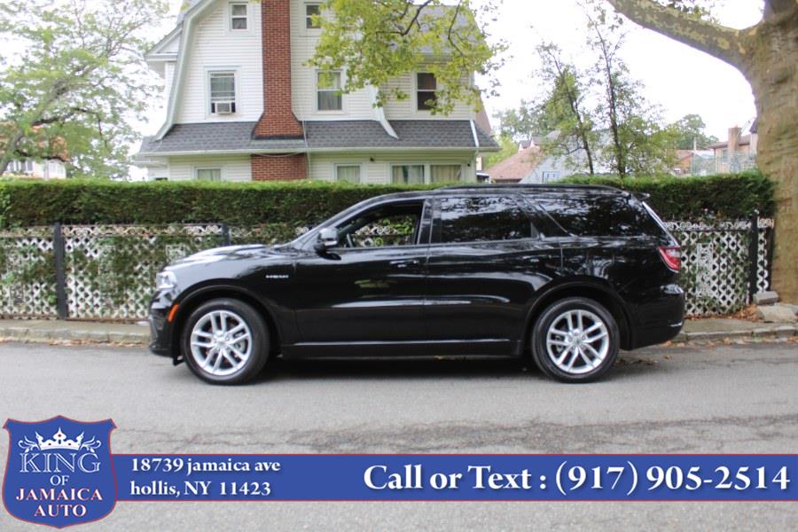 2024 Dodge Durango R/T Plus AWD, available for sale in Hempstead, New York | VIP Auto Credit Express. Hempstead, New York 2024 Dodge Durango R/T Plus AWD, available for sale in Hempstead, New York | VIP Auto Credit Express. Hempstead, New York