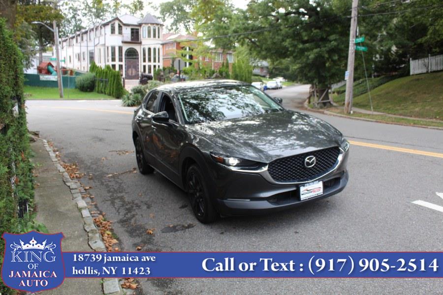 2024 Mazda CX-30 2.5 S Select Sport AWD, available for sale in Hempstead, New York | VIP Auto Credit Express. Hempstead, New York 2024 Mazda CX-30 2.5 S Select Sport AWD, available for sale in Hempstead, New York | VIP Auto Credit Express. Hempstead, New York