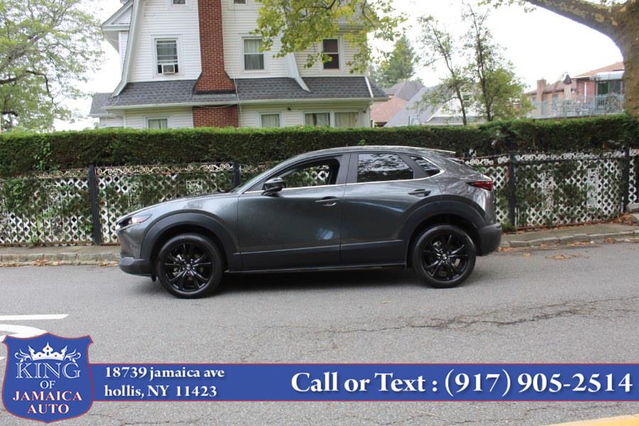 2024 Mazda CX-30 2.5 S Select Sport AWD, available for sale in Hempstead, New York | VIP Auto Credit Express. Hempstead, New York 2024 Mazda CX-30 2.5 S Select Sport AWD, available for sale in Hempstead, New York | VIP Auto Credit Express. Hempstead, New York