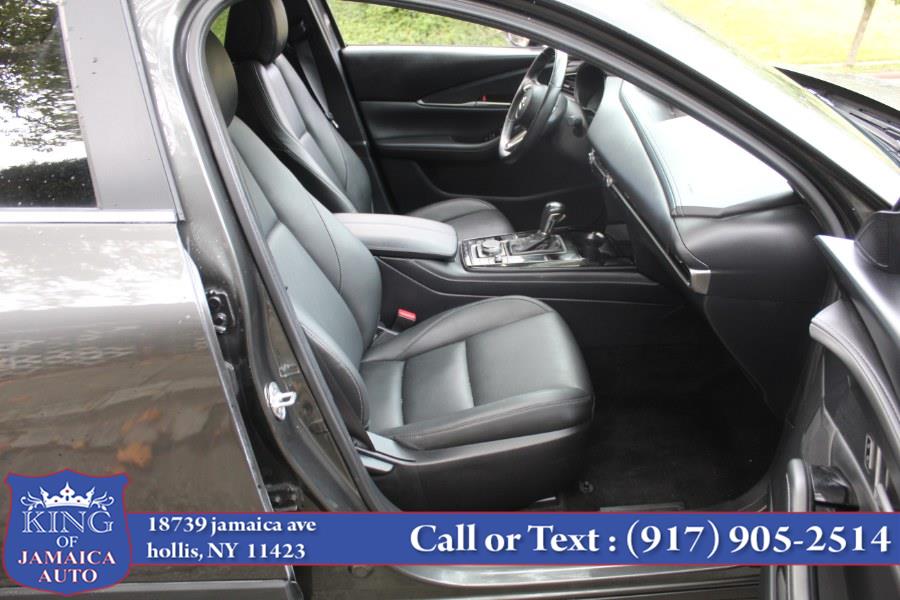 2024 Mazda CX-30 2.5 S Select Sport AWD, available for sale in Hempstead, New York | VIP Auto Credit Express. Hempstead, New York 2024 Mazda CX-30 2.5 S Select Sport AWD, available for sale in Hempstead, New York | VIP Auto Credit Express. Hempstead, New York