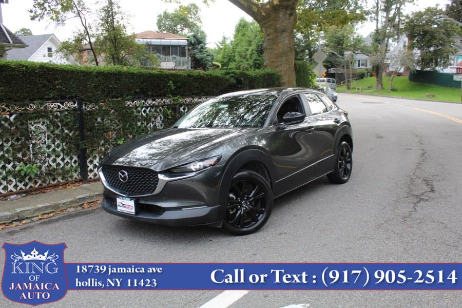 2024 Mazda CX-30 2.5 S Select Sport AWD, available for sale in Hempstead, New York | VIP Auto Credit Express. Hempstead, New York 2024 Mazda CX-30 2.5 S Select Sport AWD, available for sale in Hempstead, New York | VIP Auto Credit Express. Hempstead, New York
