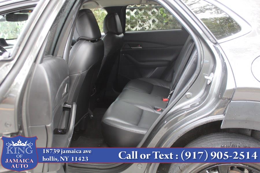 2024 Mazda CX-30 2.5 S Select Sport AWD, available for sale in Hempstead, New York | VIP Auto Credit Express. Hempstead, New York 2024 Mazda CX-30 2.5 S Select Sport AWD, available for sale in Hempstead, New York | VIP Auto Credit Express. Hempstead, New York