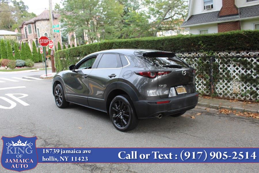 2024 Mazda CX-30 2.5 S Select Sport AWD, available for sale in Hempstead, New York | VIP Auto Credit Express. Hempstead, New York 2024 Mazda CX-30 2.5 S Select Sport AWD, available for sale in Hempstead, New York | VIP Auto Credit Express. Hempstead, New York