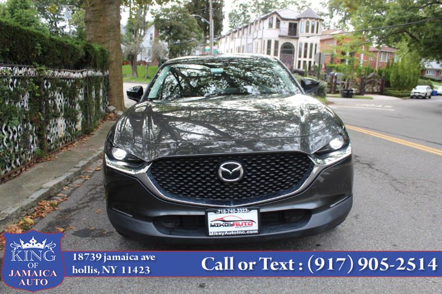 2024 Mazda CX-30 2.5 S Select Sport AWD, available for sale in Hempstead, New York | VIP Auto Credit Express. Hempstead, New York 2024 Mazda CX-30 2.5 S Select Sport AWD, available for sale in Hempstead, New York | VIP Auto Credit Express. Hempstead, New York