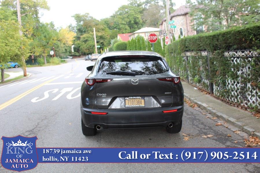 2024 Mazda CX-30 2.5 S Select Sport AWD, available for sale in Hempstead, New York | VIP Auto Credit Express. Hempstead, New York 2024 Mazda CX-30 2.5 S Select Sport AWD, available for sale in Hempstead, New York | VIP Auto Credit Express. Hempstead, New York