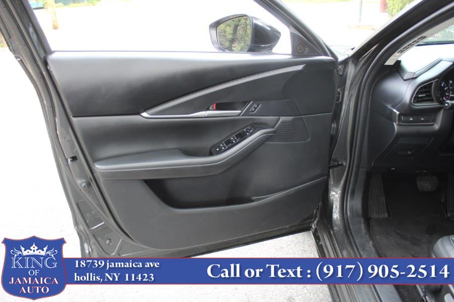 2024 Mazda CX-30 2.5 S Select Sport AWD, available for sale in Hempstead, New York | VIP Auto Credit Express. Hempstead, New York 2024 Mazda CX-30 2.5 S Select Sport AWD, available for sale in Hempstead, New York | VIP Auto Credit Express. Hempstead, New York