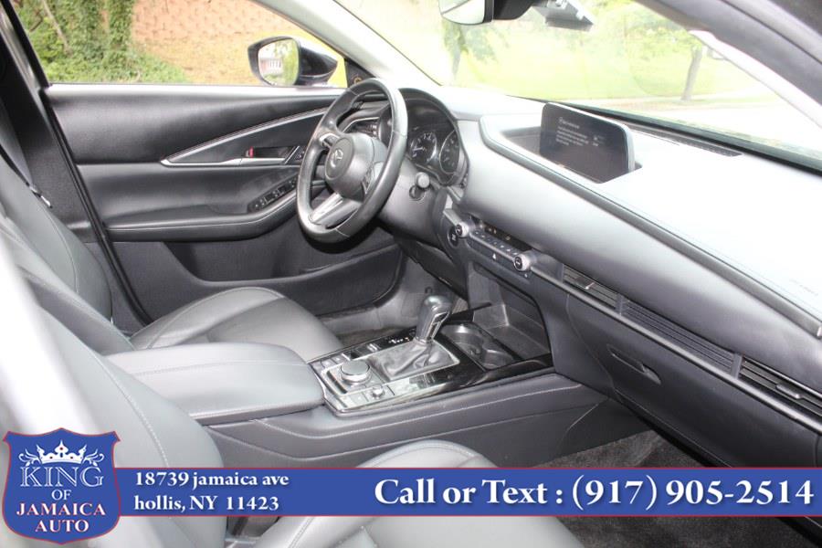 2024 Mazda CX-30 2.5 S Select Sport AWD, available for sale in Hempstead, New York | VIP Auto Credit Express. Hempstead, New York 2024 Mazda CX-30 2.5 S Select Sport AWD, available for sale in Hempstead, New York | VIP Auto Credit Express. Hempstead, New York