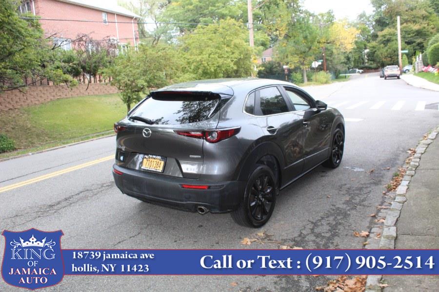 2024 Mazda CX-30 2.5 S Select Sport AWD, available for sale in Hempstead, New York | VIP Auto Credit Express. Hempstead, New York 2024 Mazda CX-30 2.5 S Select Sport AWD, available for sale in Hempstead, New York | VIP Auto Credit Express. Hempstead, New York