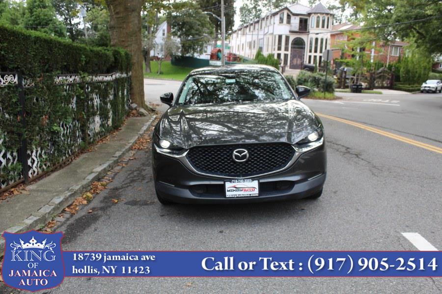 2024 Mazda CX-30 2.5 S Select Sport AWD, available for sale in Hempstead, New York | VIP Auto Credit Express. Hempstead, New York 2024 Mazda CX-30 2.5 S Select Sport AWD, available for sale in Hempstead, New York | VIP Auto Credit Express. Hempstead, New York