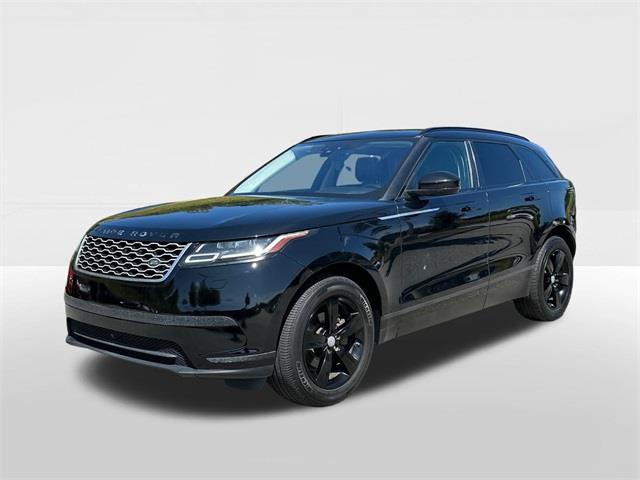 Used 2018 Land Rover Range Rover Velar in Avon, Connecticut | Sullivan Automotive Group. Avon, Connecticut