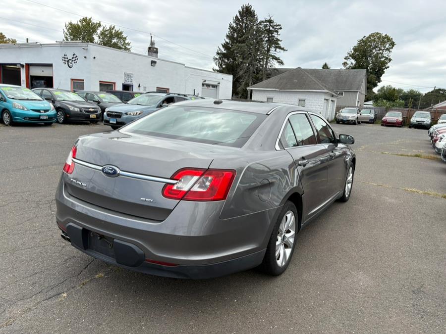 2012 Ford Taurus 4dr Sdn SEL FWD, available for sale in East Windsor, Connecticut | CT Car Co LLC. East Windsor, Connecticut 2012 Ford Taurus 4dr Sdn SEL FWD, available for sale in East Windsor, Connecticut | CT Car Co LLC. East Windsor, Connecticut