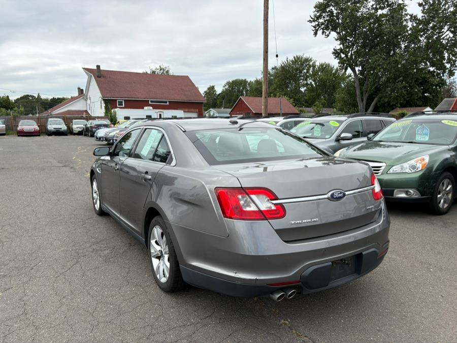 2012 Ford Taurus 4dr Sdn SEL FWD, available for sale in East Windsor, Connecticut | CT Car Co LLC. East Windsor, Connecticut 2012 Ford Taurus 4dr Sdn SEL FWD, available for sale in East Windsor, Connecticut | CT Car Co LLC. East Windsor, Connecticut