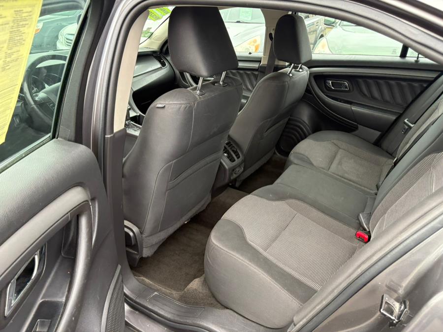 2012 Ford Taurus 4dr Sdn SEL FWD, available for sale in East Windsor, Connecticut | CT Car Co LLC. East Windsor, Connecticut 2012 Ford Taurus 4dr Sdn SEL FWD, available for sale in East Windsor, Connecticut | CT Car Co LLC. East Windsor, Connecticut