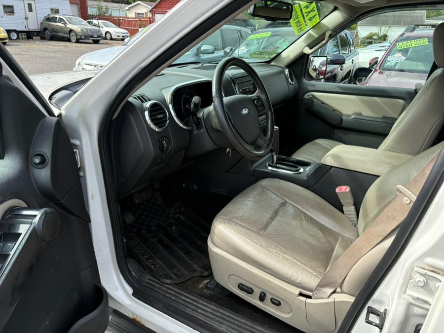 2008 Ford Explorer 4WD 4dr V6 XLT, available for sale in East Windsor, Connecticut | CT Car Co LLC. East Windsor, Connecticut 2008 Ford Explorer 4WD 4dr V6 XLT, available for sale in East Windsor, Connecticut | CT Car Co LLC. East Windsor, Connecticut