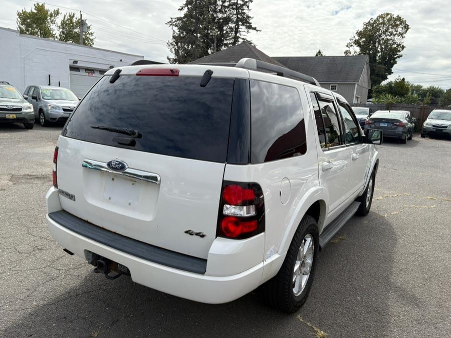 2008 Ford Explorer 4WD 4dr V6 XLT, available for sale in East Windsor, Connecticut | CT Car Co LLC. East Windsor, Connecticut 2008 Ford Explorer 4WD 4dr V6 XLT, available for sale in East Windsor, Connecticut | CT Car Co LLC. East Windsor, Connecticut