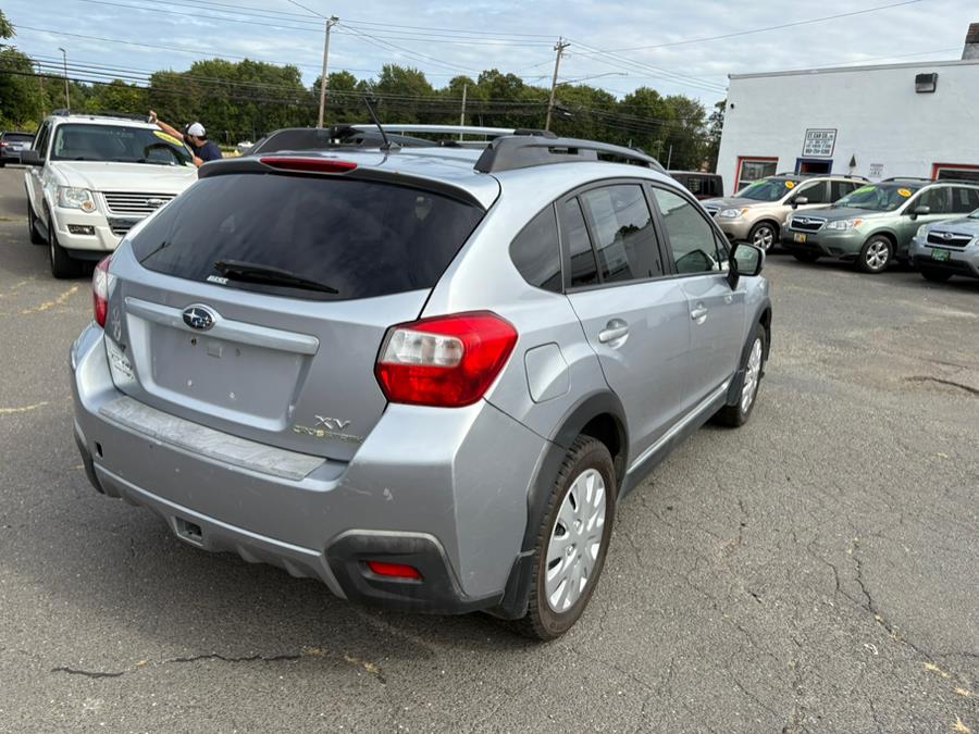 2014 Subaru XV Crosstrek 5dr Man 2.0i Premium, available for sale in East Windsor, Connecticut | CT Car Co LLC. East Windsor, Connecticut 2014 Subaru XV Crosstrek 5dr Man 2.0i Premium, available for sale in East Windsor, Connecticut | CT Car Co LLC. East Windsor, Connecticut