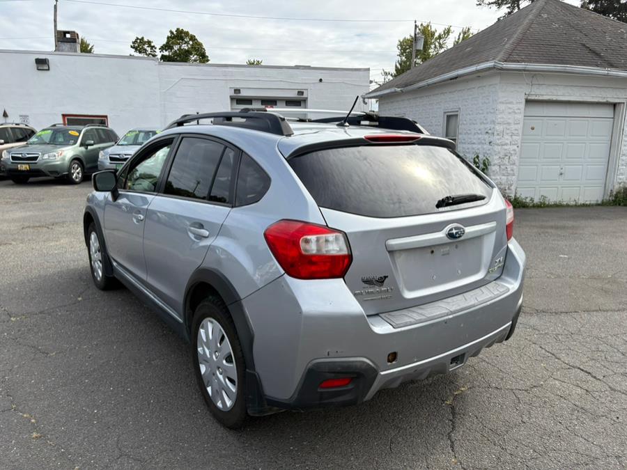 2014 Subaru XV Crosstrek 5dr Man 2.0i Premium, available for sale in East Windsor, Connecticut | CT Car Co LLC. East Windsor, Connecticut 2014 Subaru XV Crosstrek 5dr Man 2.0i Premium, available for sale in East Windsor, Connecticut | CT Car Co LLC. East Windsor, Connecticut