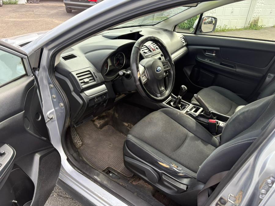 2014 Subaru XV Crosstrek 5dr Man 2.0i Premium, available for sale in East Windsor, Connecticut | CT Car Co LLC. East Windsor, Connecticut 2014 Subaru XV Crosstrek 5dr Man 2.0i Premium, available for sale in East Windsor, Connecticut | CT Car Co LLC. East Windsor, Connecticut