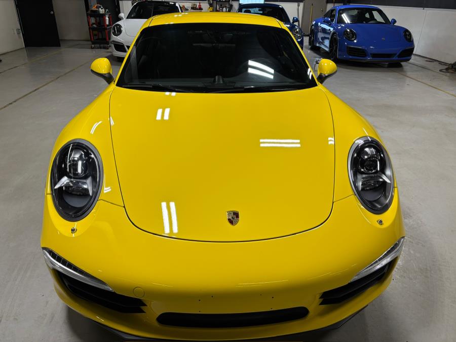 2013 Porsche 911 2dr Cpe Carrera 4S, available for sale in Prospect, Connecticut | M Sport Motorwerx. Prospect, Connecticut 2013 Porsche 911 2dr Cpe Carrera 4S, available for sale in Prospect, Connecticut | M Sport Motorwerx. Prospect, Connecticut