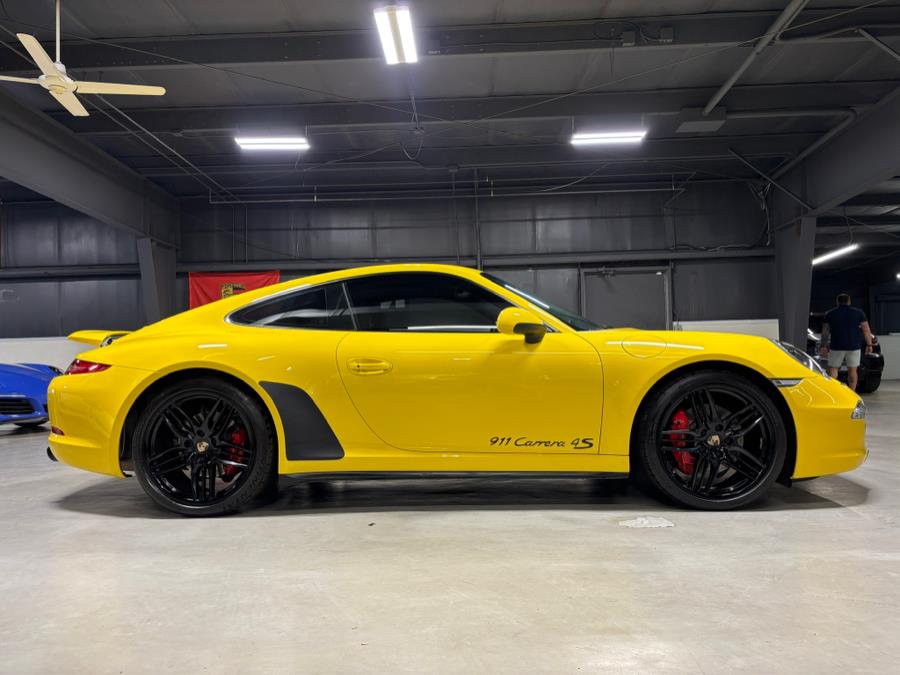 2013 Porsche 911 2dr Cpe Carrera 4S, available for sale in Prospect, Connecticut | M Sport Motorwerx. Prospect, Connecticut 2013 Porsche 911 2dr Cpe Carrera 4S, available for sale in Prospect, Connecticut | M Sport Motorwerx. Prospect, Connecticut