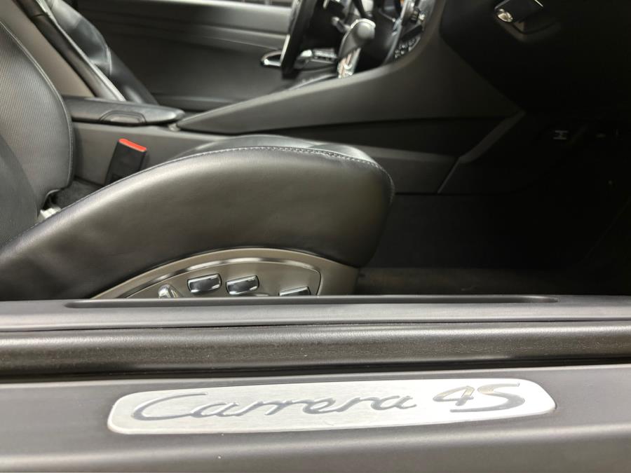 2013 Porsche 911 2dr Cpe Carrera 4S, available for sale in Prospect, Connecticut | M Sport Motorwerx. Prospect, Connecticut 2013 Porsche 911 2dr Cpe Carrera 4S, available for sale in Prospect, Connecticut | M Sport Motorwerx. Prospect, Connecticut