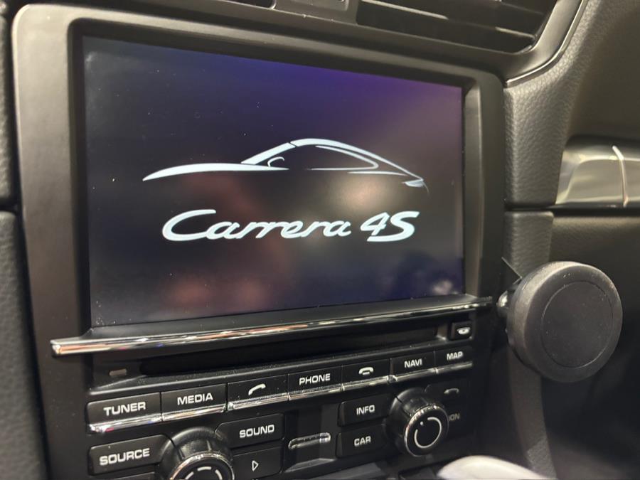 2013 Porsche 911 2dr Cpe Carrera 4S, available for sale in Prospect, Connecticut | M Sport Motorwerx. Prospect, Connecticut 2013 Porsche 911 2dr Cpe Carrera 4S, available for sale in Prospect, Connecticut | M Sport Motorwerx. Prospect, Connecticut