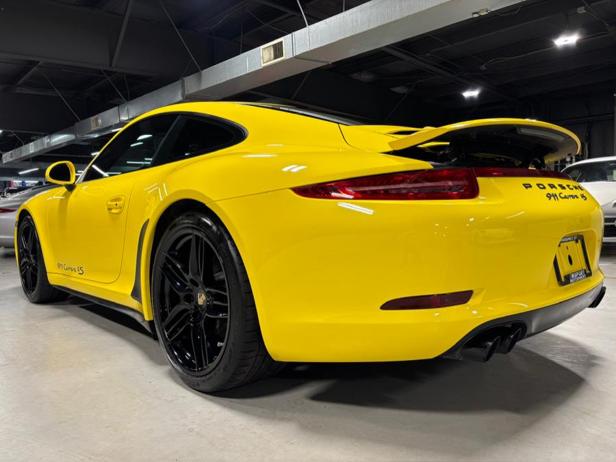 2013 Porsche 911 2dr Cpe Carrera 4S, available for sale in Prospect, Connecticut | M Sport Motorwerx. Prospect, Connecticut 2013 Porsche 911 2dr Cpe Carrera 4S, available for sale in Prospect, Connecticut | M Sport Motorwerx. Prospect, Connecticut