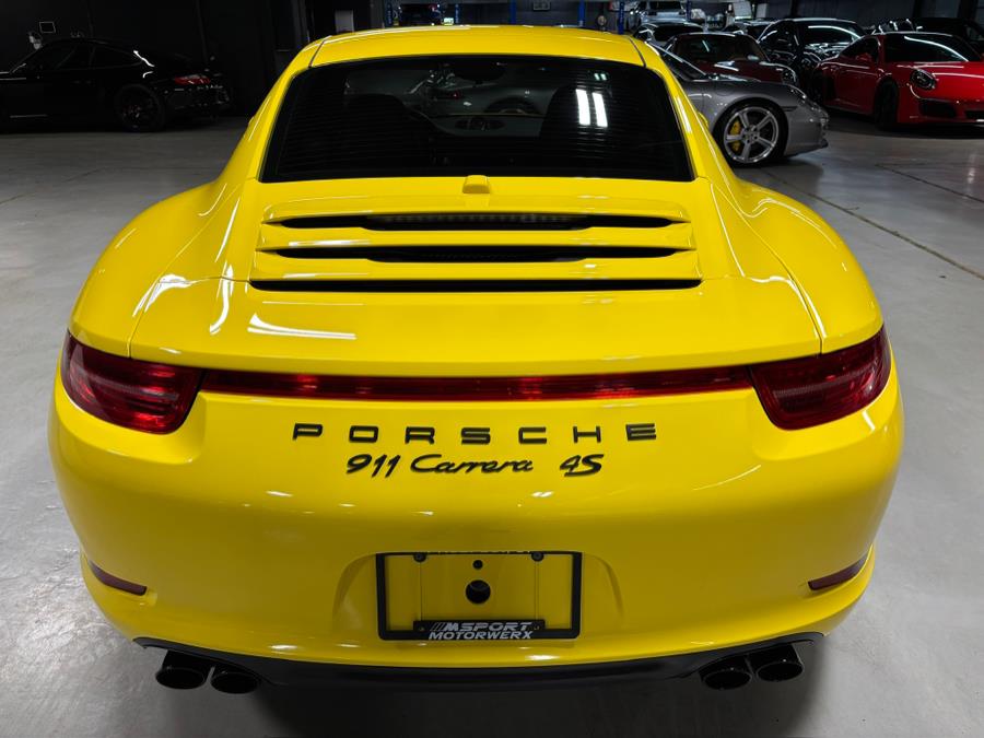2013 Porsche 911 2dr Cpe Carrera 4S, available for sale in Prospect, Connecticut | M Sport Motorwerx. Prospect, Connecticut 2013 Porsche 911 2dr Cpe Carrera 4S, available for sale in Prospect, Connecticut | M Sport Motorwerx. Prospect, Connecticut