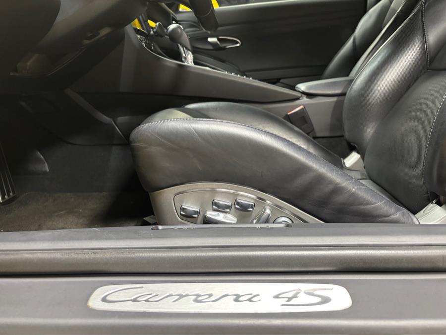 2013 Porsche 911 2dr Cpe Carrera 4S, available for sale in Prospect, Connecticut | M Sport Motorwerx. Prospect, Connecticut 2013 Porsche 911 2dr Cpe Carrera 4S, available for sale in Prospect, Connecticut | M Sport Motorwerx. Prospect, Connecticut