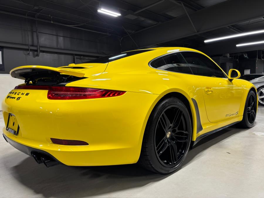 2013 Porsche 911 2dr Cpe Carrera 4S, available for sale in Prospect, Connecticut | M Sport Motorwerx. Prospect, Connecticut 2013 Porsche 911 2dr Cpe Carrera 4S, available for sale in Prospect, Connecticut | M Sport Motorwerx. Prospect, Connecticut