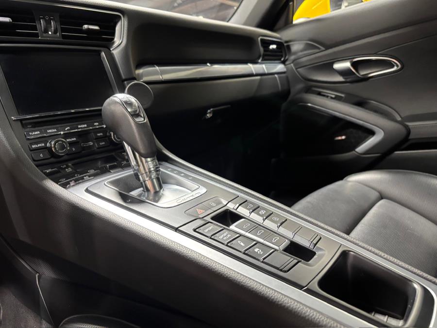 2013 Porsche 911 2dr Cpe Carrera 4S, available for sale in Prospect, Connecticut | M Sport Motorwerx. Prospect, Connecticut 2013 Porsche 911 2dr Cpe Carrera 4S, available for sale in Prospect, Connecticut | M Sport Motorwerx. Prospect, Connecticut