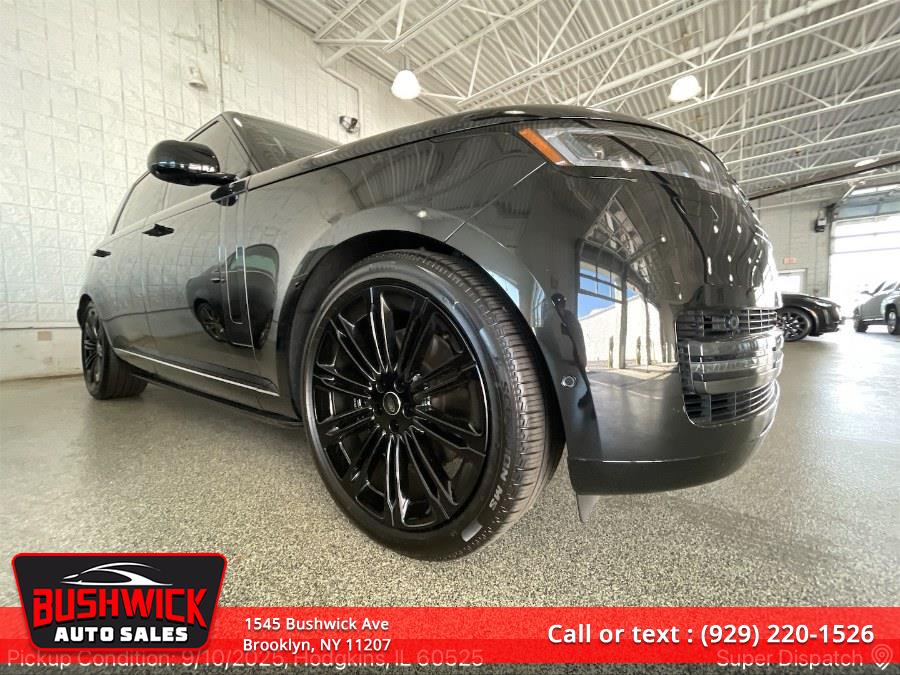 2025 Land Rover Range Rover P530 SE LWB 7 Seat, available for sale in Hempstead, New York | VIP Auto Credit Express. Hempstead, New York 2025 Land Rover Range Rover P530 SE LWB 7 Seat, available for sale in Hempstead, New York | VIP Auto Credit Express. Hempstead, New York
