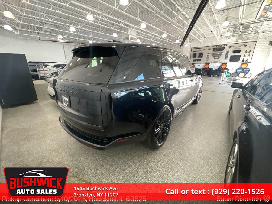 2025 Land Rover Range Rover P530 SE LWB 7 Seat, available for sale in Hempstead, New York | VIP Auto Credit Express. Hempstead, New York 2025 Land Rover Range Rover P530 SE LWB 7 Seat, available for sale in Hempstead, New York | VIP Auto Credit Express. Hempstead, New York