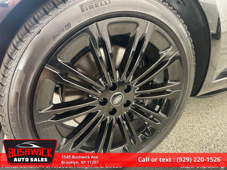 2025 Land Rover Range Rover P530 SE LWB 7 Seat, available for sale in Hempstead, New York | VIP Auto Credit Express. Hempstead, New York 2025 Land Rover Range Rover P530 SE LWB 7 Seat, available for sale in Hempstead, New York | VIP Auto Credit Express. Hempstead, New York